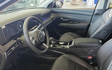 Hyundai Tucson, 2026 год, 4 710 000 рублей, 7 фотография