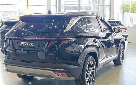 Hyundai Tucson, 2026 год, 4 710 000 рублей, 5 фотография