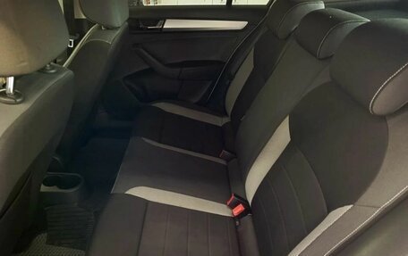 Skoda Rapid I, 2019 год, 1 325 000 рублей, 12 фотография