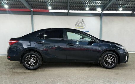 Toyota Corolla, 2015 год, 1 349 000 рублей, 6 фотография