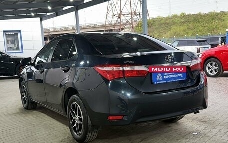 Toyota Corolla, 2015 год, 1 349 000 рублей, 3 фотография