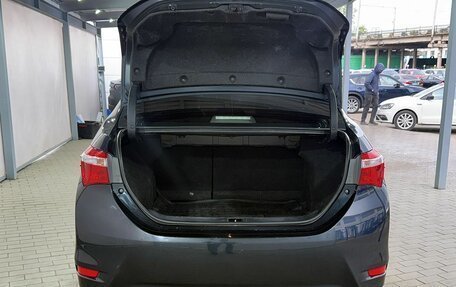 Toyota Corolla, 2015 год, 1 349 000 рублей, 9 фотография