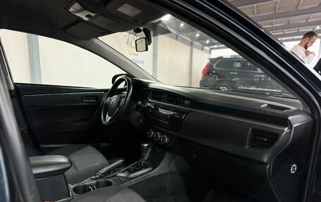 Toyota Corolla, 2015 год, 1 349 000 рублей, 14 фотография