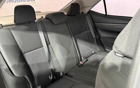 Toyota Corolla, 2015 год, 1 349 000 рублей, 16 фотография
