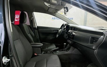 Toyota Corolla, 2015 год, 1 349 000 рублей, 13 фотография