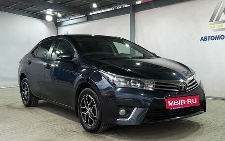 Toyota Corolla, 2015 год, 1 349 000 рублей, 7 фотография