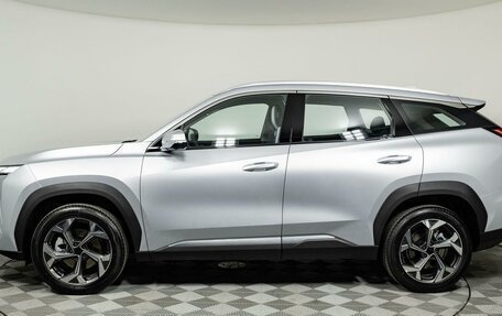 Geely Atlas, 2026 год, 3 449 990 рублей, 3 фотография
