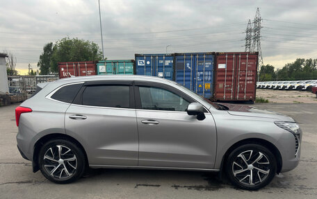 Haval Jolion, 2023 год, 1 849 000 рублей, 4 фотография