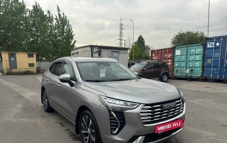 Haval Jolion, 2023 год, 1 849 000 рублей, 3 фотография