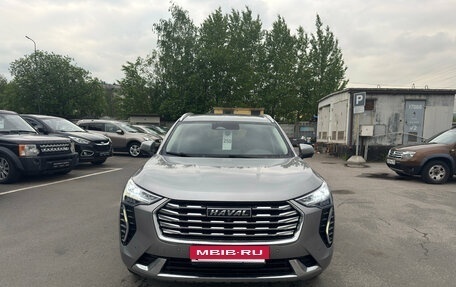 Haval Jolion, 2023 год, 1 849 000 рублей, 2 фотография