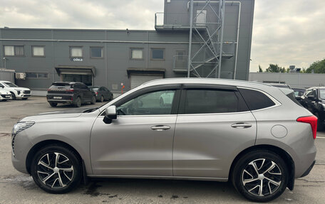 Haval Jolion, 2023 год, 1 849 000 рублей, 8 фотография