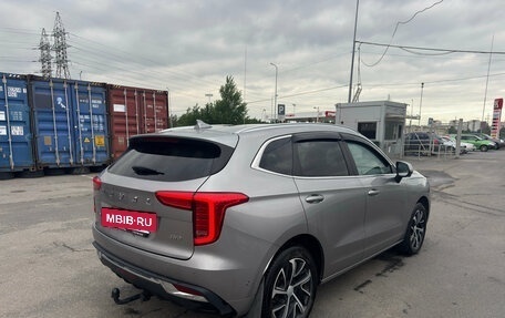 Haval Jolion, 2023 год, 1 849 000 рублей, 5 фотография