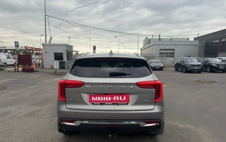 Haval Jolion, 2023 год, 1 849 000 рублей, 6 фотография