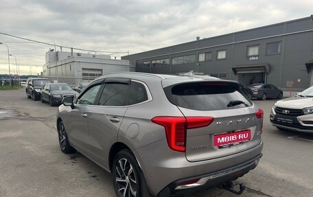Haval Jolion, 2023 год, 1 849 000 рублей, 7 фотография