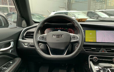 Geely Tugella FY11, 2023 год, 2 949 000 рублей, 8 фотография