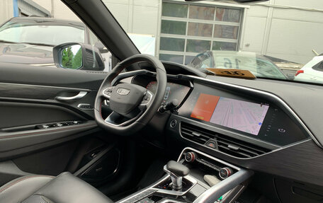 Geely Tugella FY11, 2023 год, 2 949 000 рублей, 9 фотография