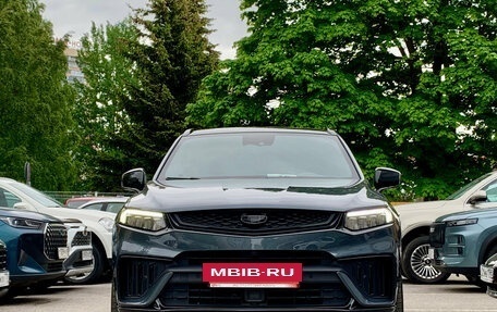 Geely Tugella FY11, 2023 год, 2 949 000 рублей, 2 фотография