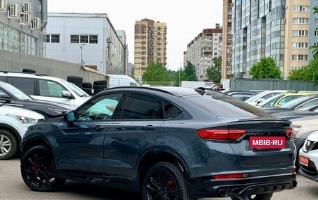 Geely Tugella FY11, 2023 год, 2 949 000 рублей, 4 фотография