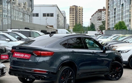 Geely Tugella FY11, 2023 год, 2 949 000 рублей, 6 фотография
