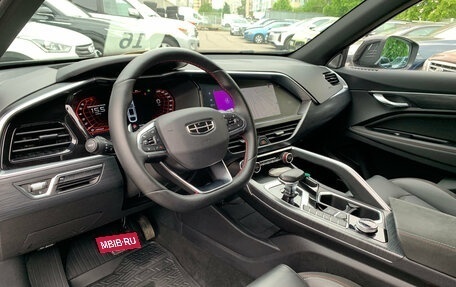 Geely Tugella FY11, 2023 год, 2 949 000 рублей, 7 фотография