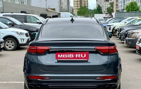 Geely Tugella FY11, 2023 год, 2 949 000 рублей, 5 фотография