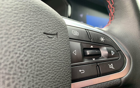 Geely Tugella FY11, 2023 год, 2 949 000 рублей, 15 фотография