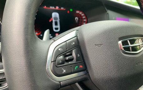 Geely Tugella FY11, 2023 год, 2 949 000 рублей, 14 фотография
