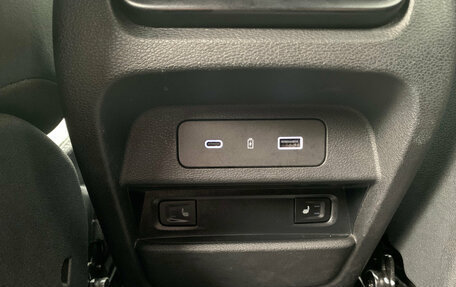 Geely Tugella FY11, 2023 год, 2 949 000 рублей, 20 фотография
