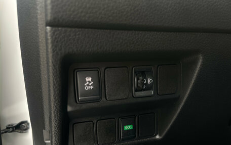 Nissan Qashqai, 2017 год, 1 649 000 рублей, 14 фотография