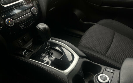 Nissan Qashqai, 2017 год, 1 649 000 рублей, 11 фотография