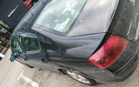 Peugeot 407, 2008 год, 349 000 рублей, 4 фотография