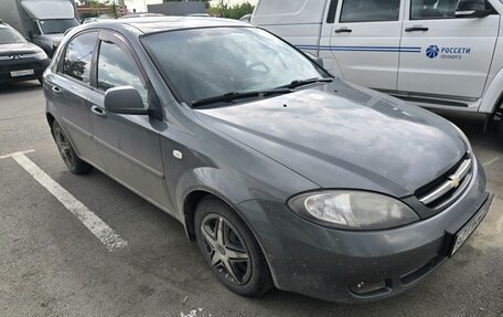 Chevrolet Lacetti, 2011 год, 409 000 рублей, 2 фотография
