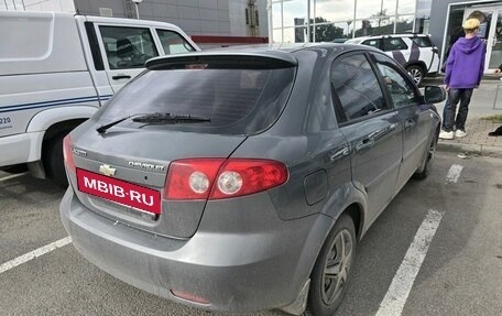 Chevrolet Lacetti, 2011 год, 409 000 рублей, 4 фотография