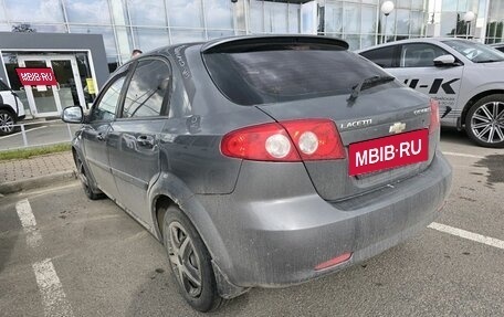 Chevrolet Lacetti, 2011 год, 409 000 рублей, 3 фотография