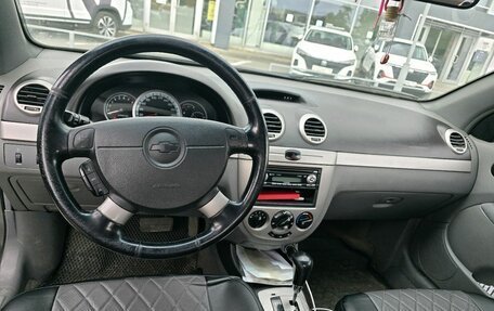 Chevrolet Lacetti, 2011 год, 409 000 рублей, 5 фотография