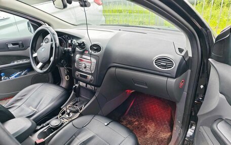 Ford Focus II рестайлинг, 2008 год, 439 000 рублей, 5 фотография