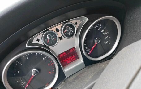Ford Focus II рестайлинг, 2008 год, 439 000 рублей, 4 фотография