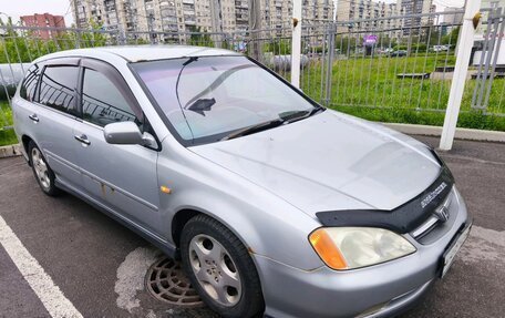 Honda Avancier I рестайлинг, 2002 год, 349 000 рублей, 4 фотография
