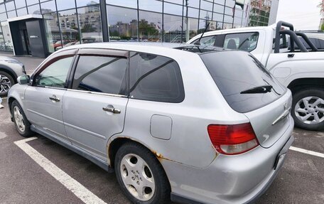 Honda Avancier I рестайлинг, 2002 год, 349 000 рублей, 2 фотография