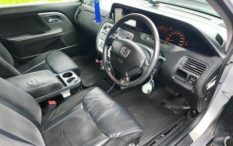 Honda Avancier I рестайлинг, 2002 год, 349 000 рублей, 6 фотография