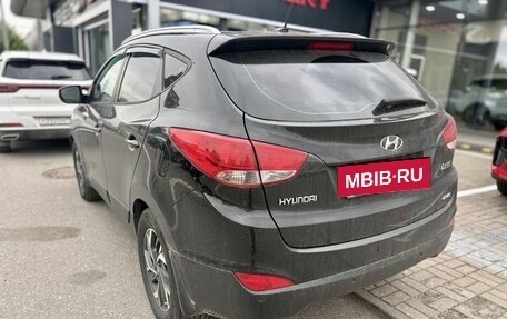 Hyundai ix35 I рестайлинг, 2012 год, 1 129 000 рублей, 4 фотография