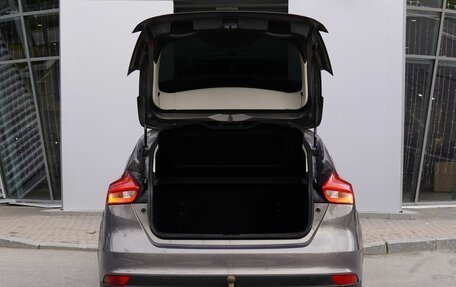 Ford Focus III, 2016 год, 700 000 рублей, 8 фотография