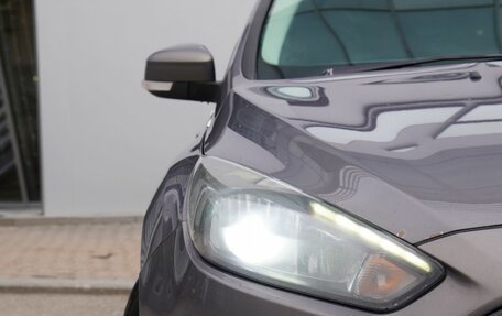 Ford Focus III, 2016 год, 700 000 рублей, 9 фотография