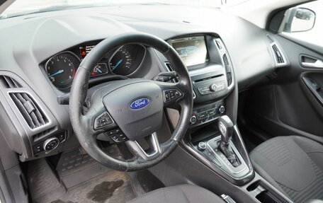 Ford Focus III, 2016 год, 700 000 рублей, 11 фотография