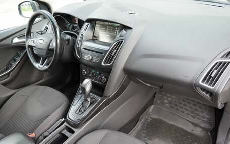 Ford Focus III, 2016 год, 700 000 рублей, 13 фотография