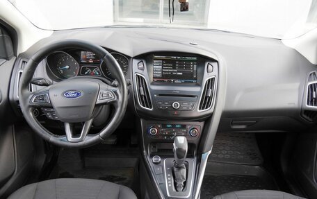 Ford Focus III, 2016 год, 700 000 рублей, 12 фотография
