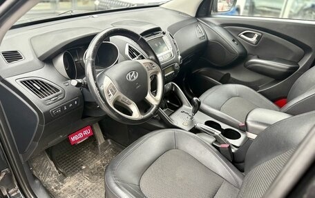 Hyundai ix35 I рестайлинг, 2012 год, 1 129 000 рублей, 5 фотография