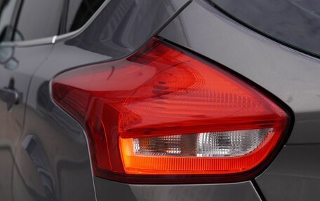Ford Focus III, 2016 год, 700 000 рублей, 10 фотография