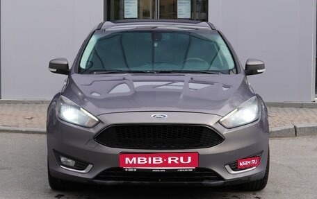 Ford Focus III, 2016 год, 700 000 рублей, 2 фотография