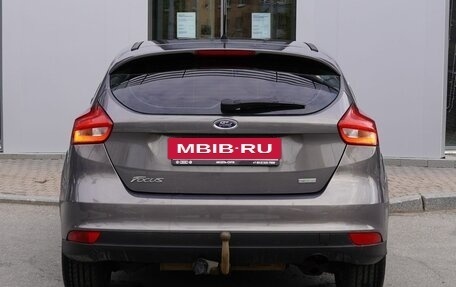 Ford Focus III, 2016 год, 700 000 рублей, 5 фотография